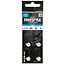 Freestyle micro jigs glow white