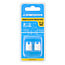 Cresta insert elastic protectors