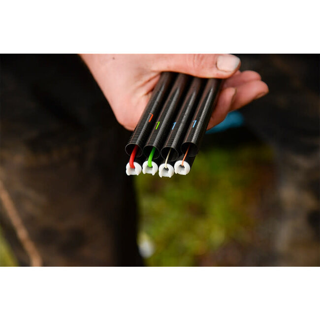Cresta insert elastic protectors