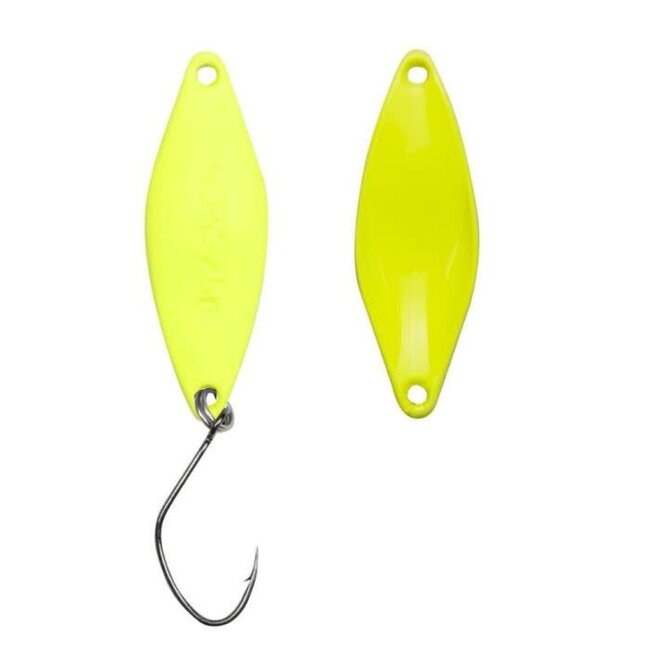 Trout Master serc spoon