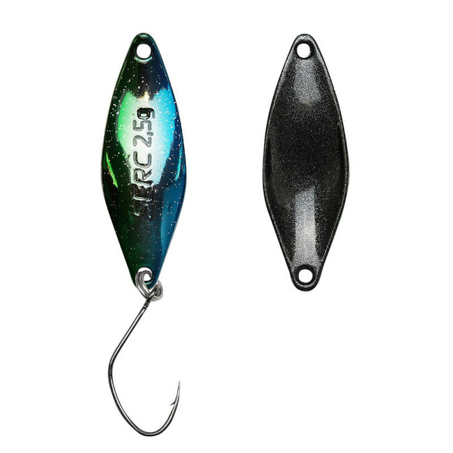 Trout Master serc spoon