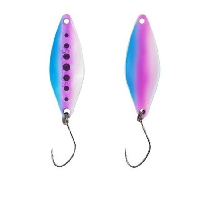 Trout Master serc spoon