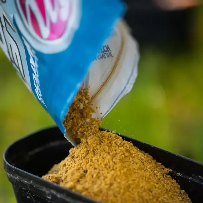 Mainline match pellet paste