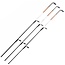 Free Spirit helical power feeder quiver top