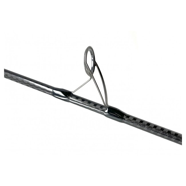 Free Spirit helical power feeder special
