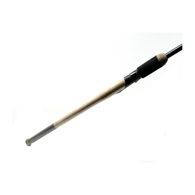 Free Spirit helical power feeder special