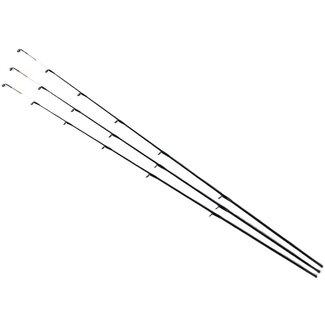 Free Spirit helical commercial feeder quiver top