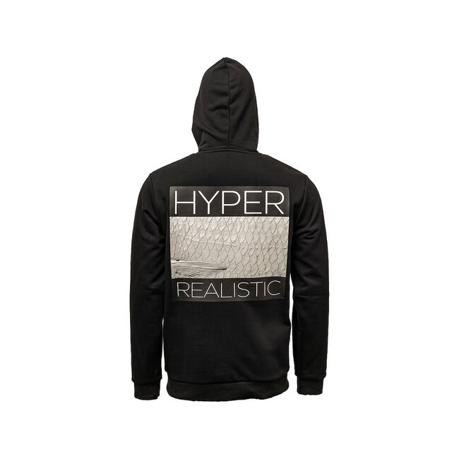 Westin hyper realistic hoodie **limited edition** Pre-Order Nu