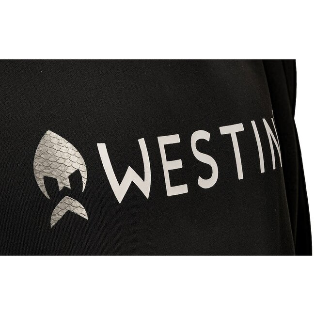 Westin hyper realistic hoodie **limited edition** Pre-Order Nu