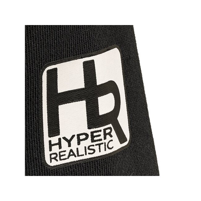 Westin hyper realistic hoodie **limited edition** Pre-Order Nu