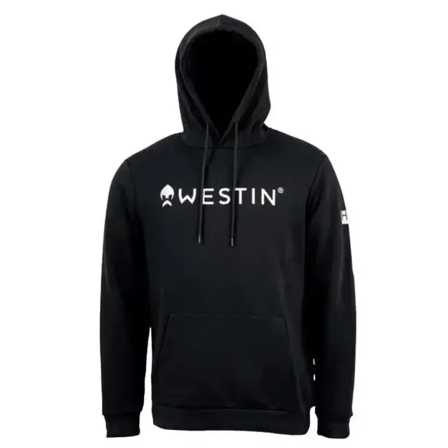 Westin hyper realistic hoodie **limited edition** Pre-Order Nu