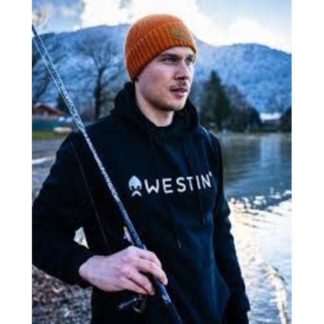 Westin hyper realistic hoodie **limited edition** Pre-Order Nu