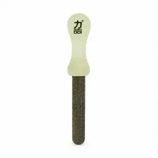 PB Products surudoi diamond hook sharpener - glow in the dark