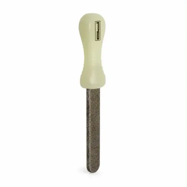 PB Products surudoi diamond hook sharpener - glow in the dark