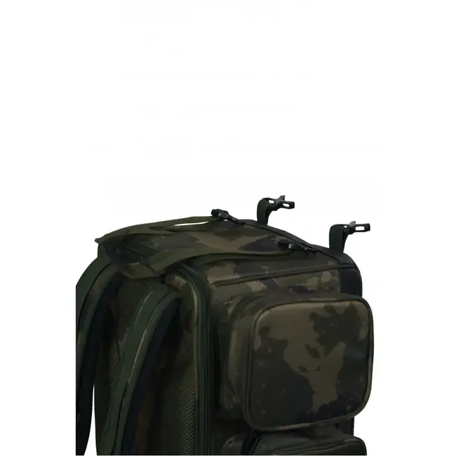 Solar Tackle worldwide barrow ruckbag