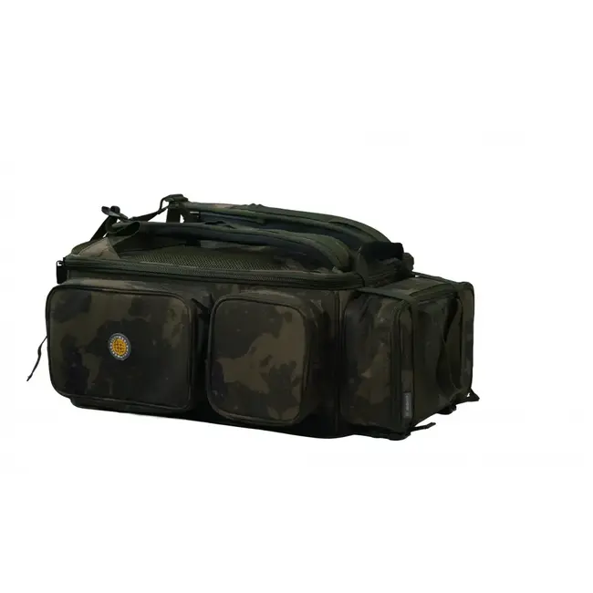 Solar Tackle worldwide barrow ruckbag