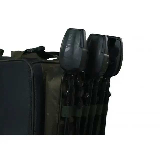 Solar Tackle worldwide barrow ruckbag