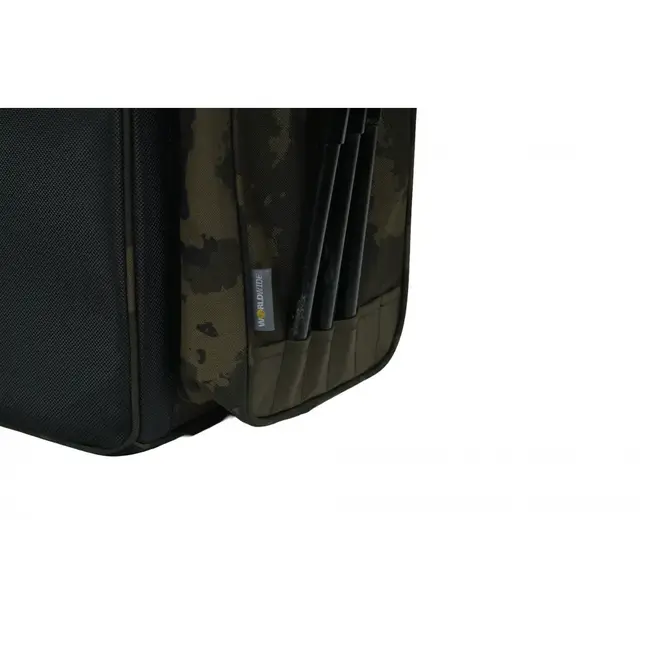 Solar Tackle worldwide barrow ruckbag
