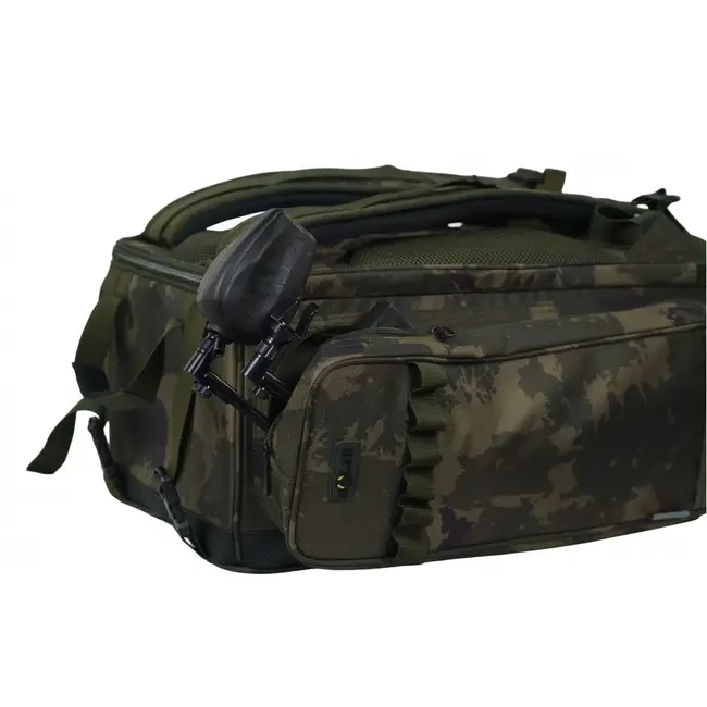 Solar Tackle worldwide barrow ruckbag