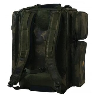 Solar Tackle worldwide barrow ruckbag
