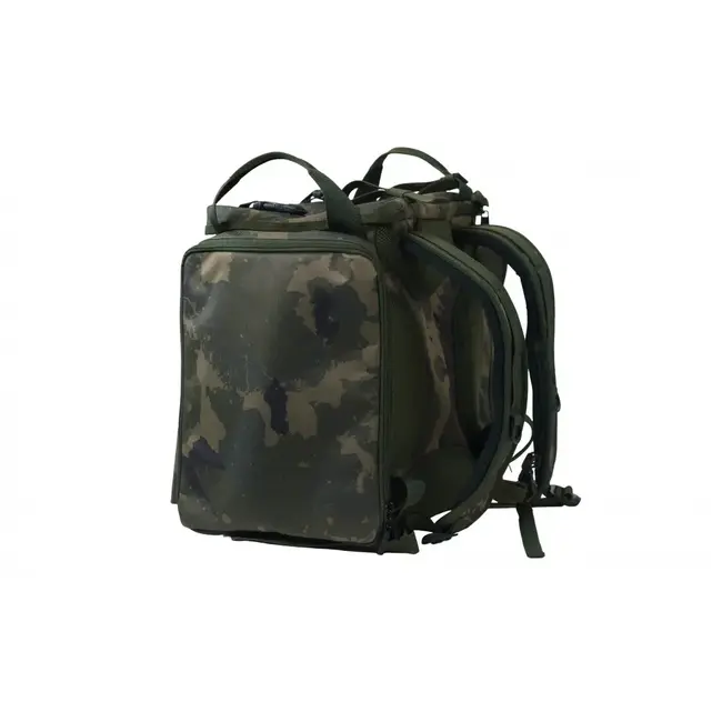Solar Tackle worldwide rucksack