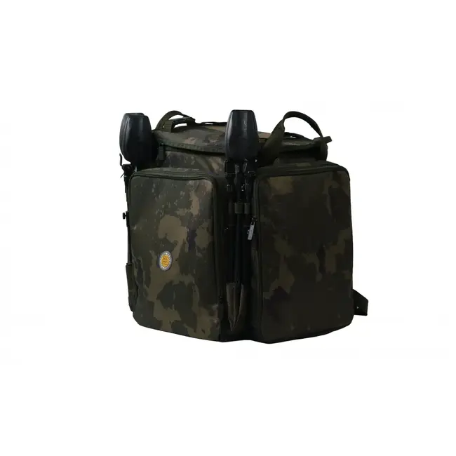 Solar Tackle worldwide rucksack