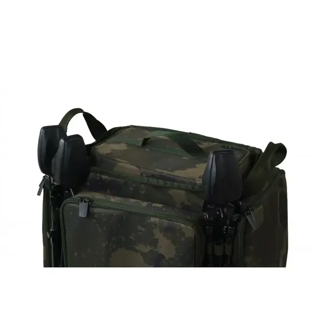 Solar Tackle worldwide rucksack