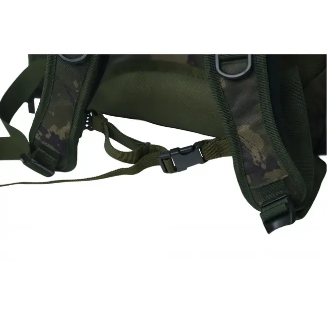 Solar Tackle worldwide rucksack