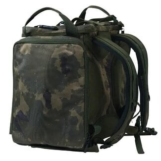 Solar Tackle worldwide rucksack