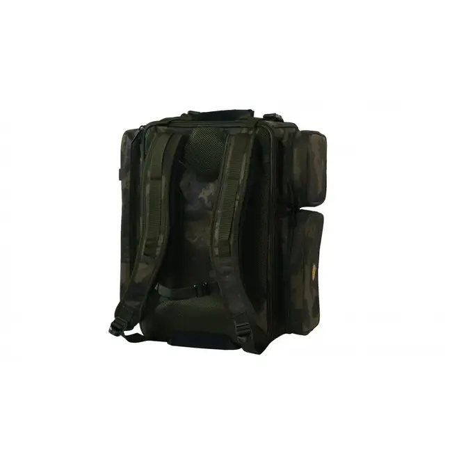 Solar Tackle worldwide barrow ruckbag