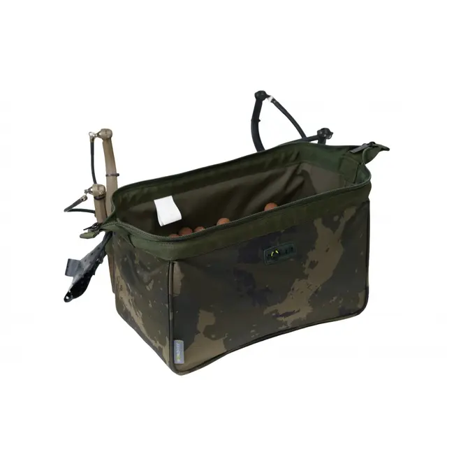 Solar Tackle worldwide bait "n" stalker pouch