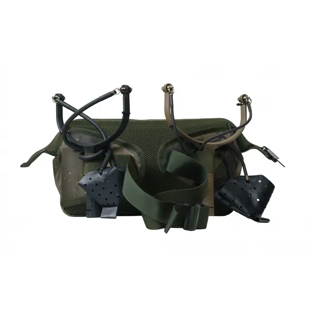 Solar Tackle worldwide bait "n" stalker pouch