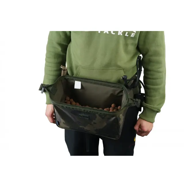 Solar Tackle worldwide bait "n" stalker pouch
