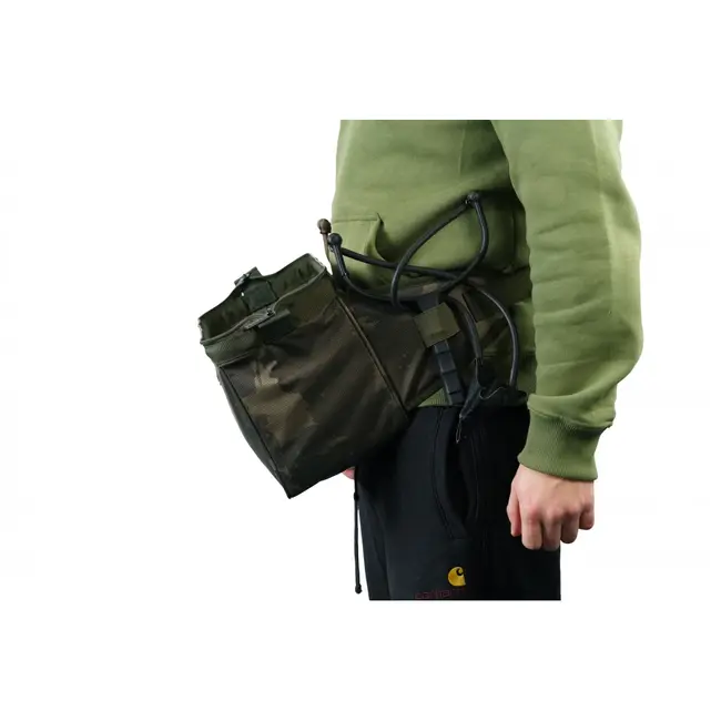 Solar Tackle worldwide bait "n" stalker pouch