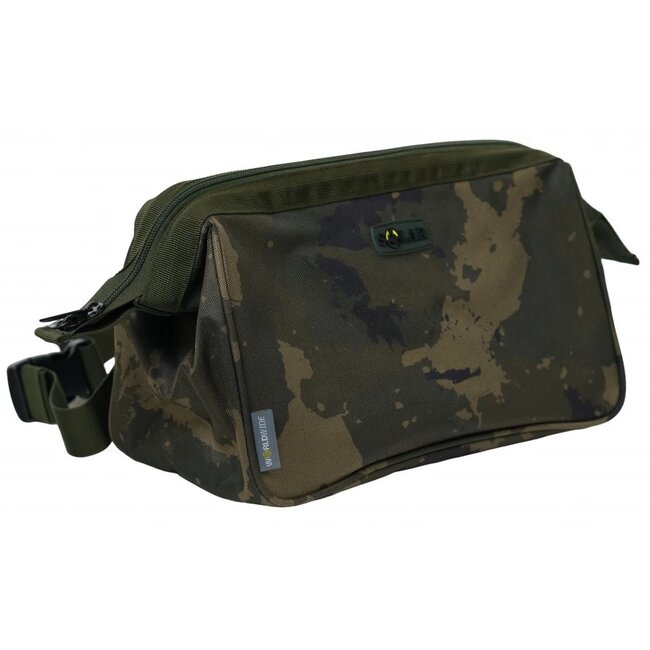 Solar Tackle worldwide bait "n" stalker pouch