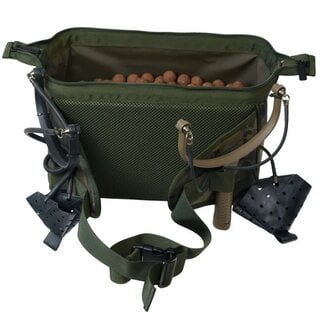Solar Tackle worldwide bait "n" stalker pouch