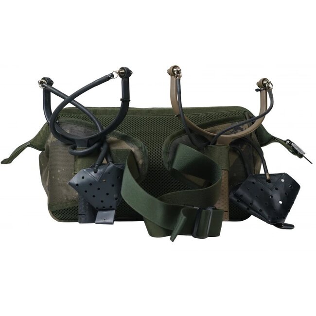 Solar Tackle worldwide bait "n" stalker pouch