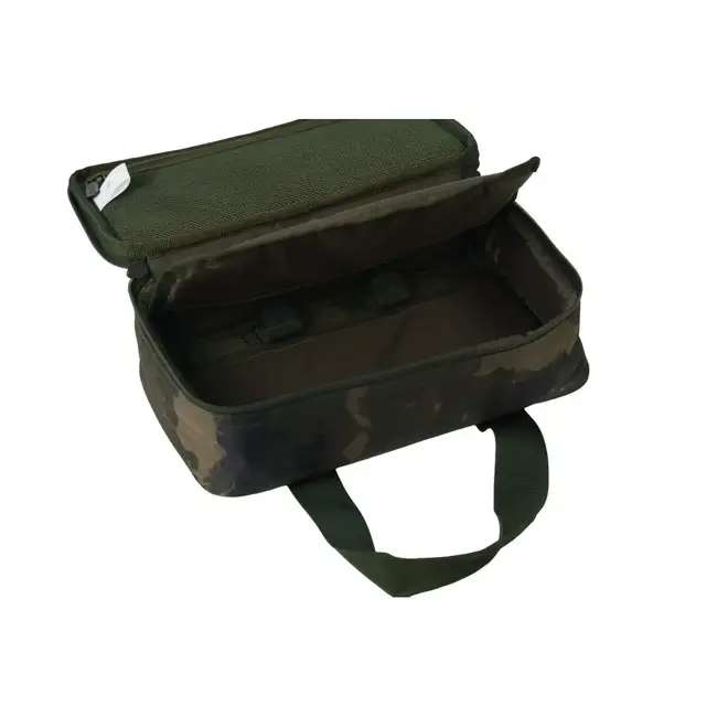 Solar Tackle worldwide buzzerbar bag