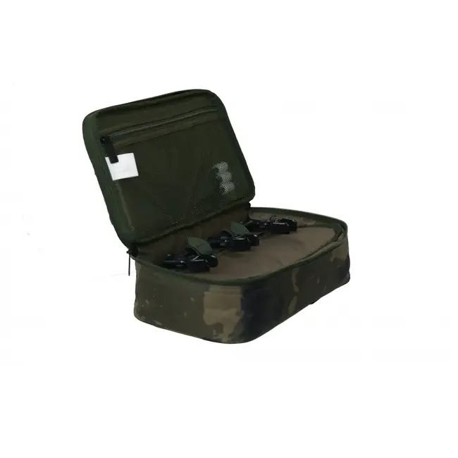 Solar Tackle worldwide buzzerbar bag