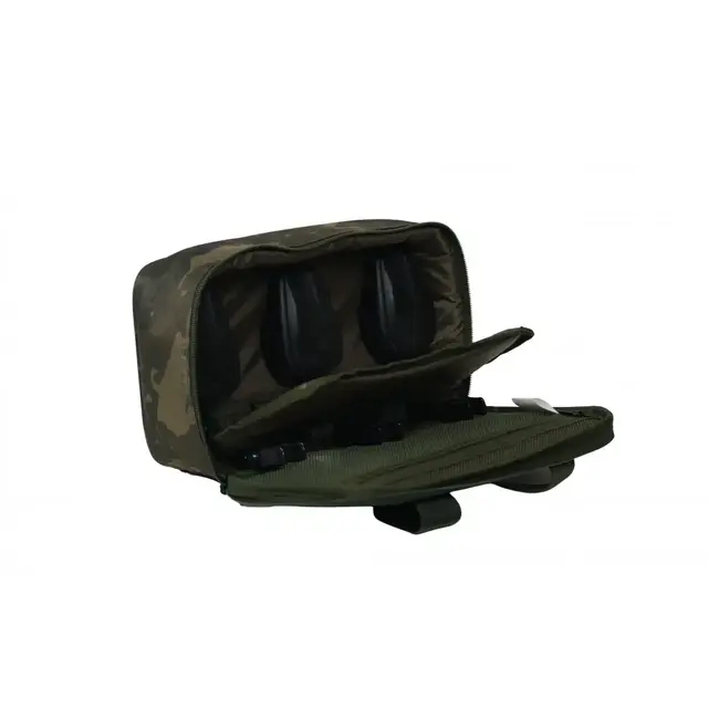 Solar Tackle worldwide buzzerbar bag