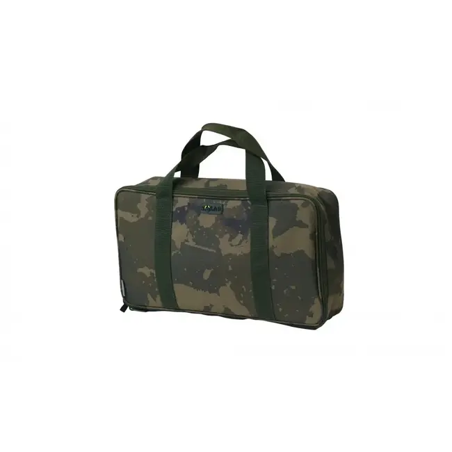 Solar Tackle worldwide buzzerbar bag