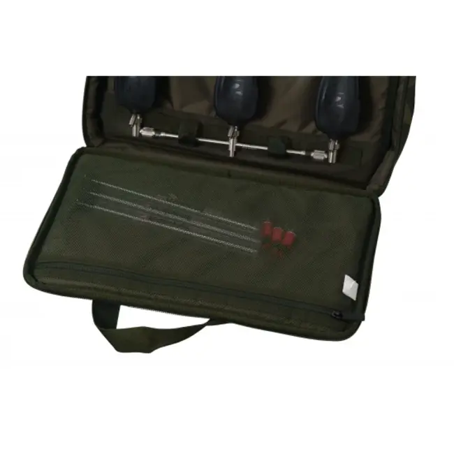 Solar Tackle worldwide buzzerbar bag