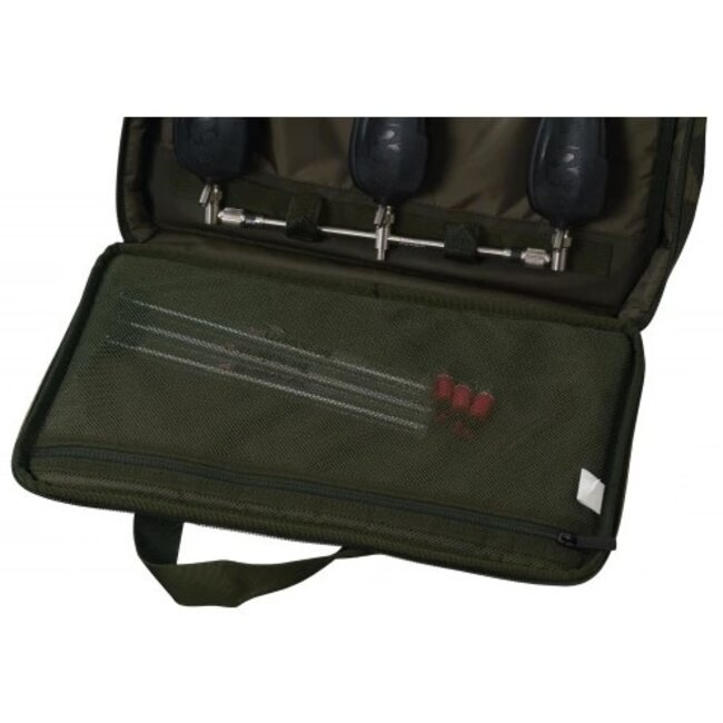 Solar Tackle worldwide buzzerbar bag