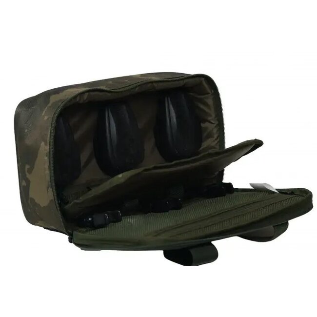 Solar Tackle worldwide buzzerbar bag