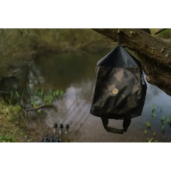 Solar Tackle worldwide wader - boot bag