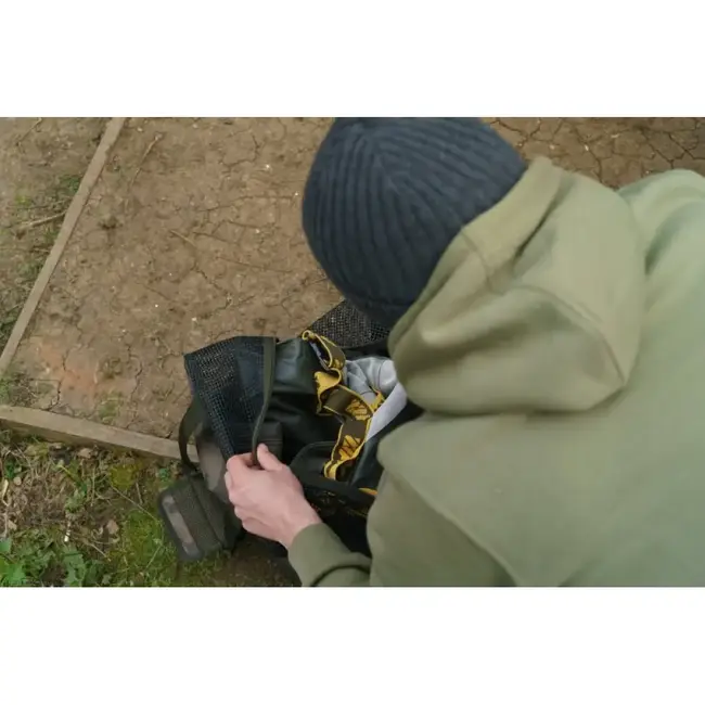 Solar Tackle worldwide wader - boot bag
