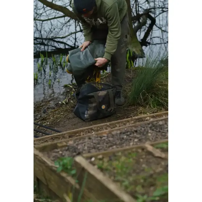 Solar Tackle worldwide wader - boot bag