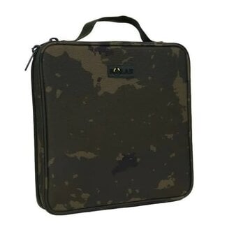 Solar Tackle worldwide cutlery utensils bag
