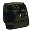 Solar Tackle worldwide cutlery utensils bag