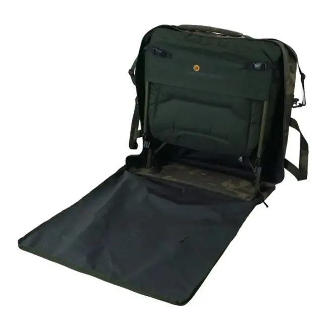 Solar Tackle worldwide chair bag